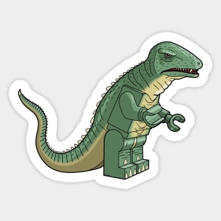 LEGO Gorosaurus Sticker